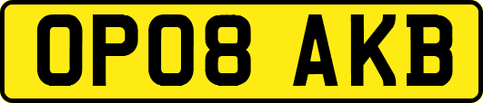 OP08AKB