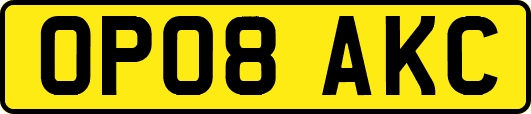 OP08AKC