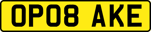 OP08AKE