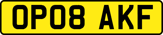 OP08AKF