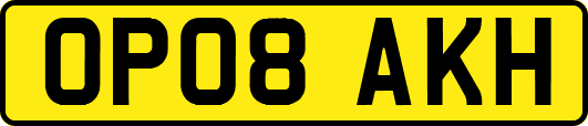 OP08AKH
