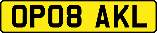 OP08AKL