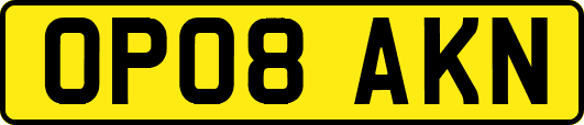OP08AKN