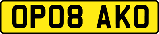 OP08AKO