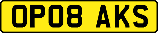 OP08AKS