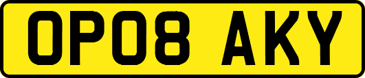 OP08AKY