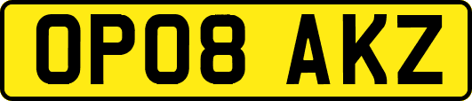 OP08AKZ