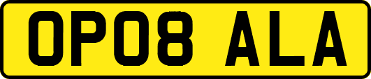 OP08ALA