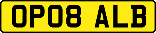 OP08ALB