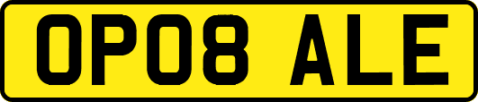OP08ALE