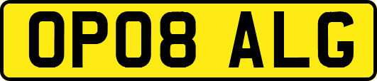 OP08ALG