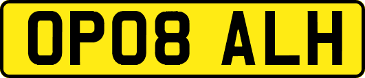 OP08ALH