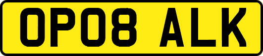 OP08ALK