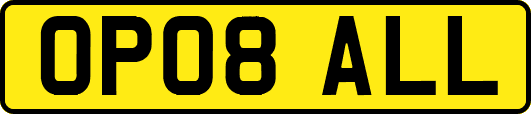 OP08ALL