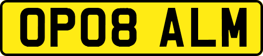 OP08ALM