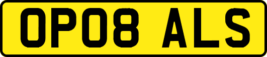 OP08ALS