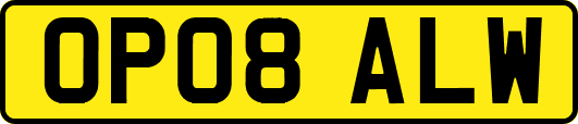 OP08ALW