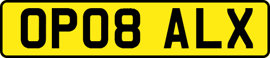 OP08ALX
