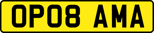 OP08AMA