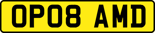 OP08AMD