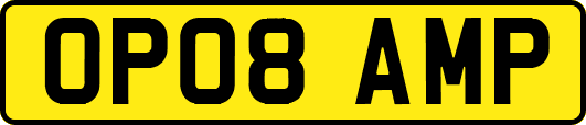 OP08AMP