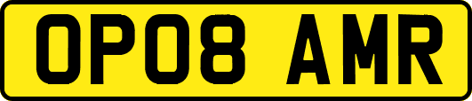 OP08AMR