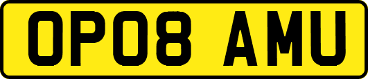 OP08AMU