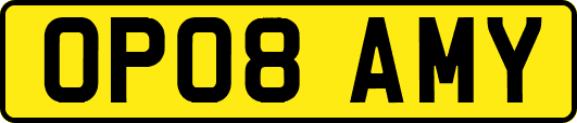 OP08AMY