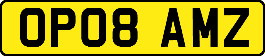 OP08AMZ