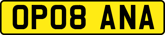 OP08ANA