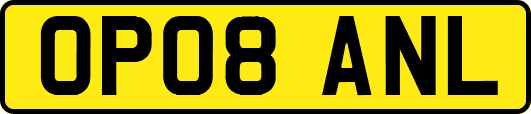 OP08ANL