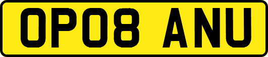 OP08ANU