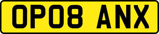 OP08ANX