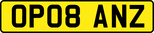 OP08ANZ