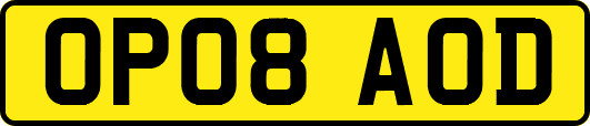 OP08AOD