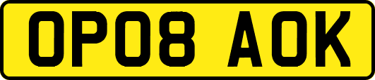 OP08AOK