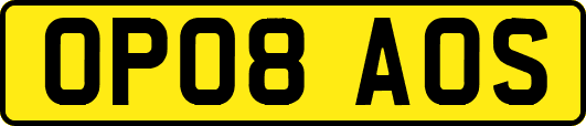 OP08AOS