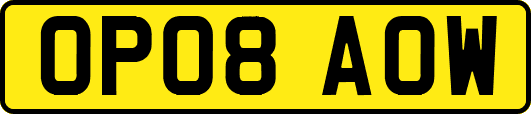 OP08AOW