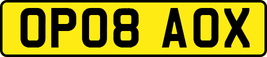 OP08AOX