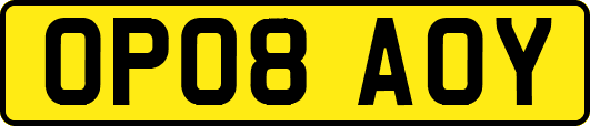 OP08AOY