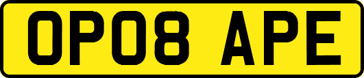 OP08APE