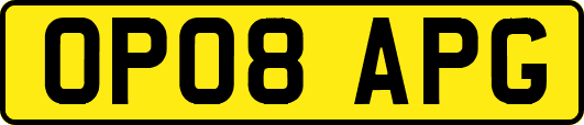 OP08APG