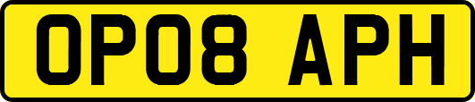OP08APH