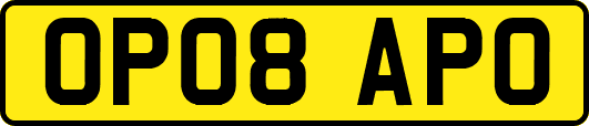 OP08APO