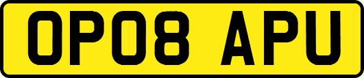 OP08APU