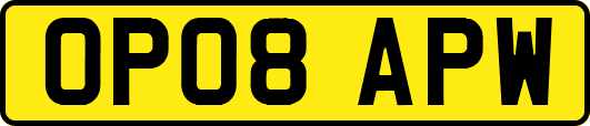 OP08APW