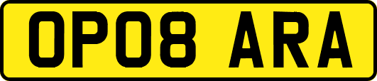 OP08ARA