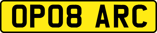 OP08ARC