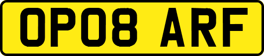 OP08ARF