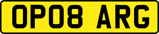 OP08ARG